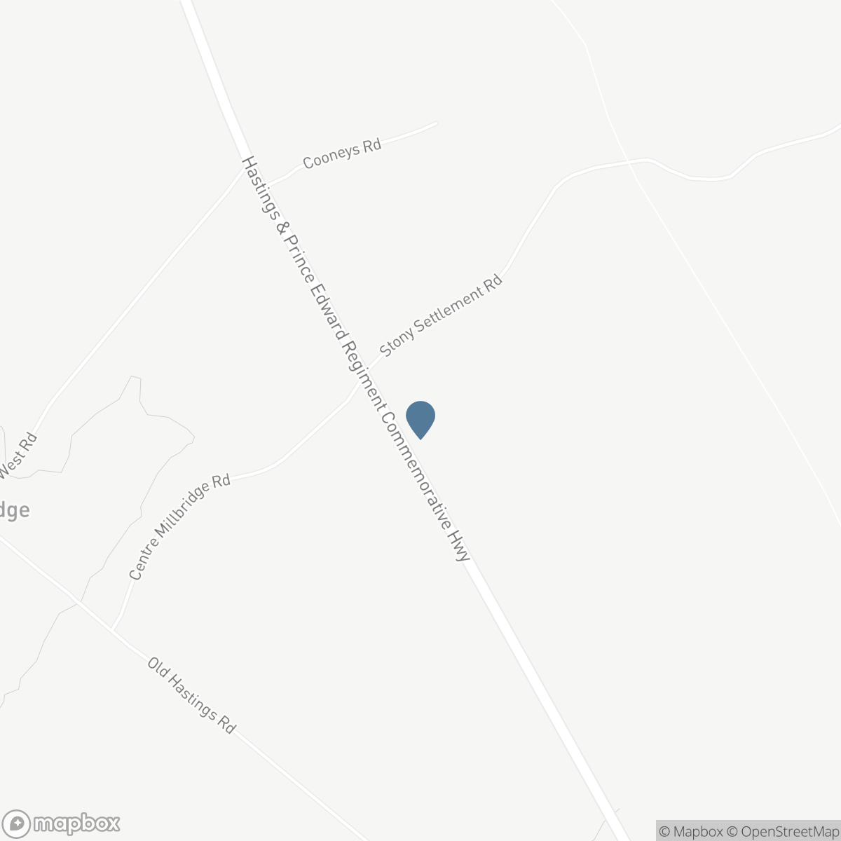 18448 HIGHWAY 62, Madoc, Ontario K0K 1Y0